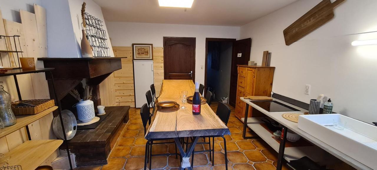 Pensión Les Chemins D'elika