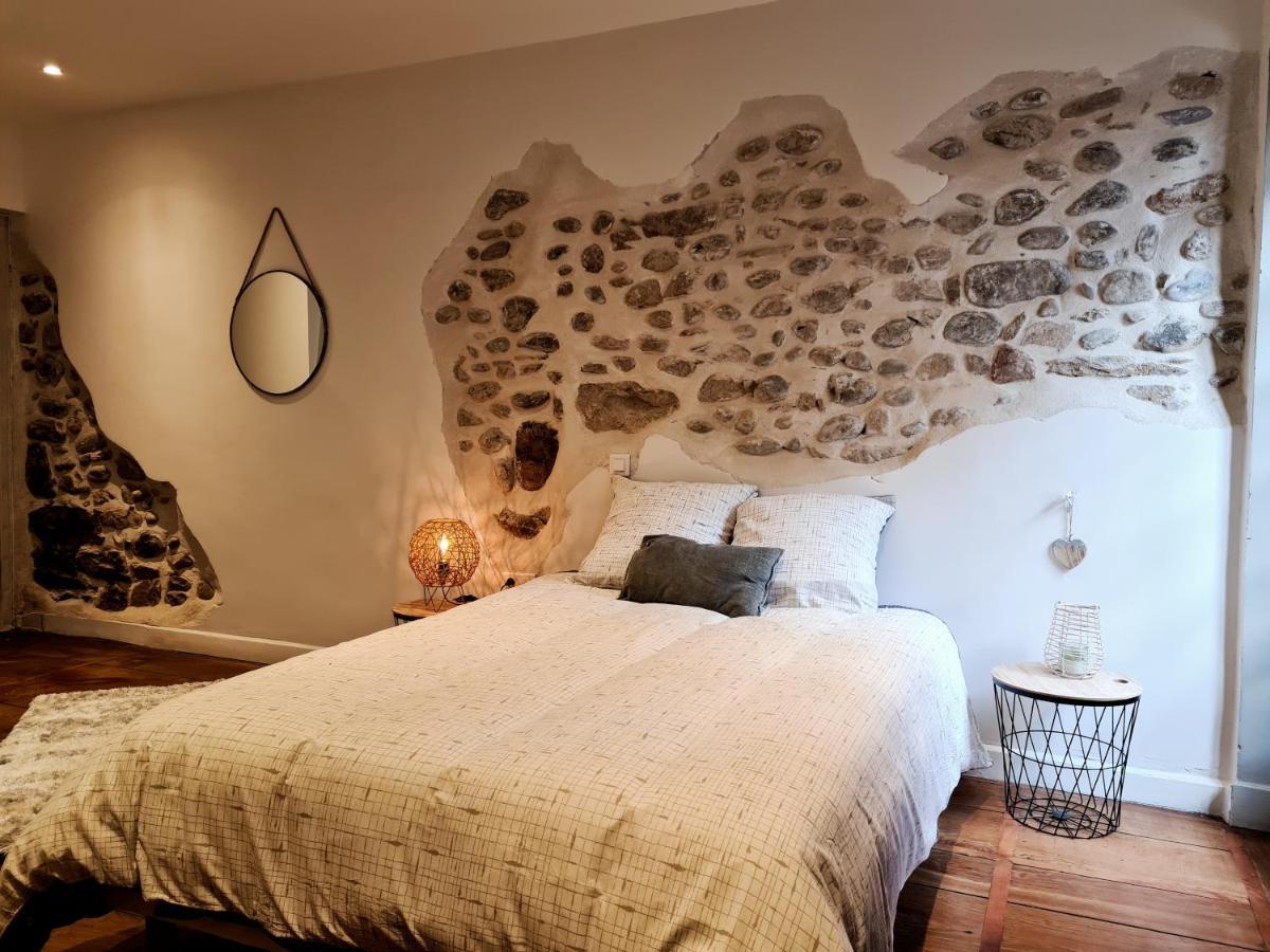 Les Chemins D'elika Guest house Saint-Jean-Pied-de-Port