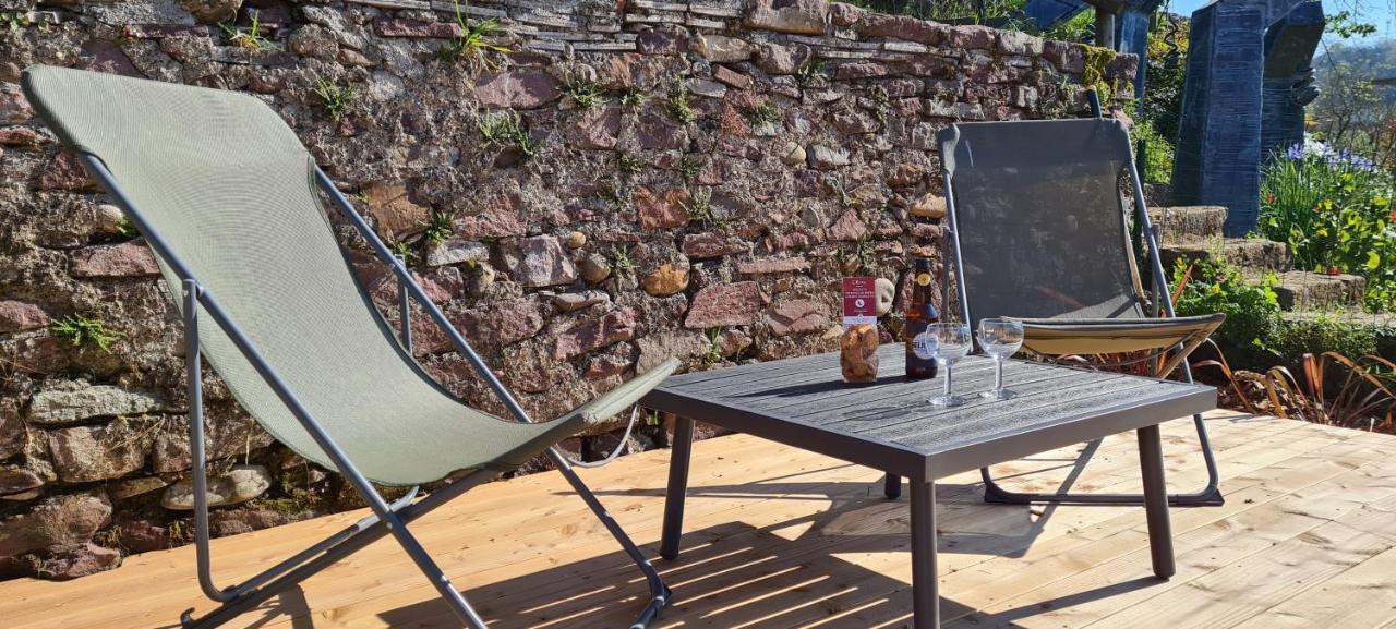 Les Chemins D'elika Guest house Saint-Jean-Pied-de-Port